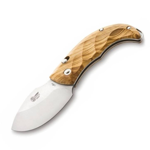 Складной нож Lion Steel Skinner 8901 UL