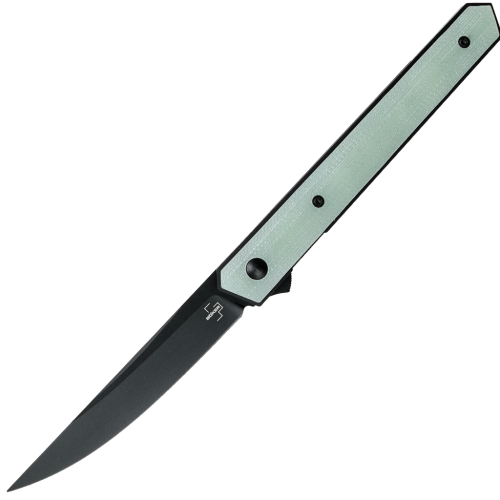 5891 Boker Kwaiken Air Jade G10 фото 3