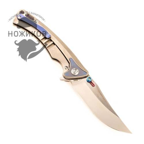 5891 ch outdoor knife CH Emperor фото 8