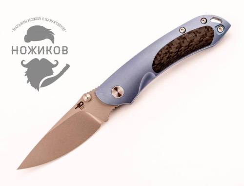 5891 Bestech Knives Junzi BT1809D фото 5