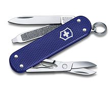 Мультиинструмент Victorinox Alox Classic SD Colors