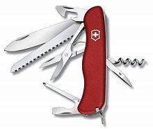 Мультитул Victorinox Outrider 0.8513