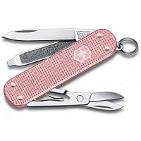 Мультитул Victorinox Alox Classic SD Colors