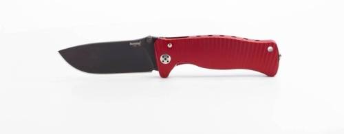 5891 Lion Steel SR1A RB RED фото 8