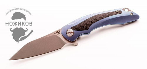 Складной нож Bestech Knives Pterodactyl BT1801A фото 5