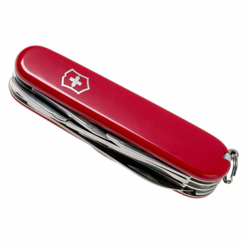 727 Victorinox Deluxe Tinker фото 7 727 Victorinox Deluxe Tinker фото 7