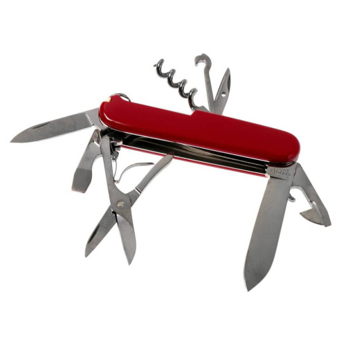727 Victorinox CLIMBER фото 7 727 Victorinox CLIMBER фото 7