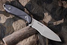 Военный нож Mr.Blade HARDY BLACK