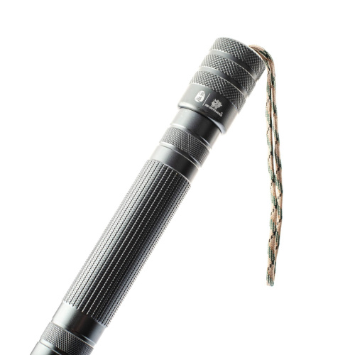 727 HX OUTDOORS Тактический набор для выживания GROM GREY 12-в-1 фото 15