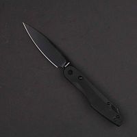 Складной нож Daggerr Sparrow All Black
