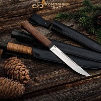  нож АиР Бурятский малый