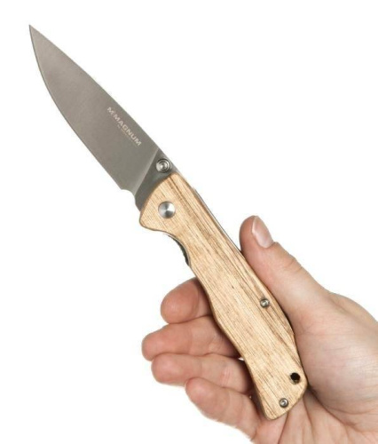 3810 Boker Magnum Backpacker фото 7