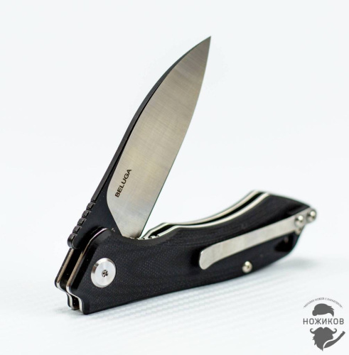 Складной нож Bestech Knives Beluga BG11A-1 фото 4