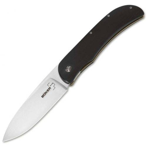 5891 Boker Exskelibur 1 VG-10 фото 4