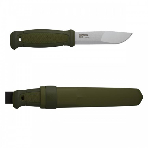 504 Mora Нож с фиксированным лезвием Morakniv Kansbol 504 Mora Нож с фиксированным лезвием Morakniv Kansbol