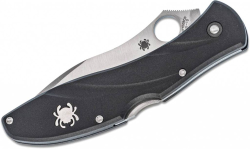 Складной нож Spyderco Centofante III C66PBK3 фото 6 Складной нож Spyderco Centofante III C66PBK3 фото 6