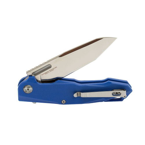 Складной нож Nimo Knives Shan фото 8 Складной нож Nimo Knives Shan фото 8