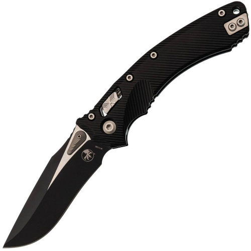 Складной нож Microtech Amphibian Складной нож Microtech Amphibian