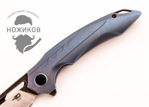 Складной нож Bestech Knives ORNETTA BT1811C фото 5 Складной нож Bestech Knives ORNETTA BT1811C фото 5