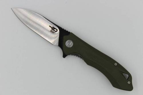 5891 Bestech Knives Beluga BG11B-1 фото 7