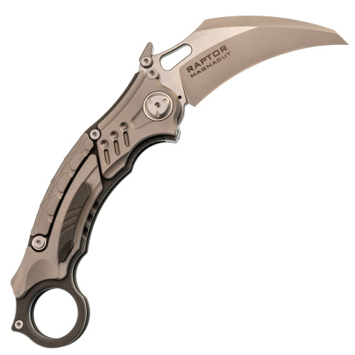 2011 Maxace Knife нож Maxace Raptor фото 15 2011 Maxace Knife нож Maxace Raptor фото 15