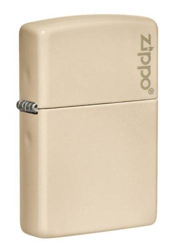 206 ZIPPO  Classic Flat Sand ZIPPO 49453ZL