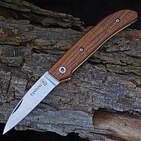 Нож складной Massimo Fantoni Design