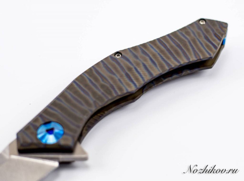 Складной нож Noname Sheriff фото 7 Складной нож Noname Sheriff фото 7