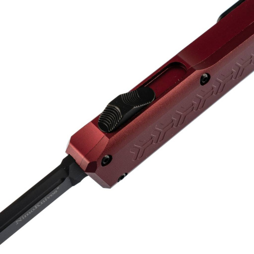 491 Nimo Knives Red фото 6