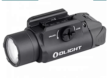  фонарь Olight PL-3 Valkyrie Gunmetal Grey