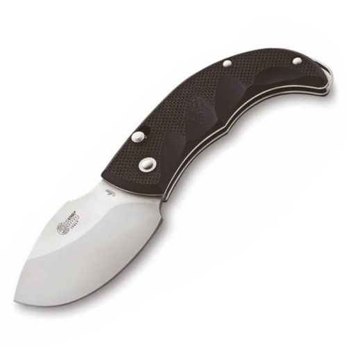Складной нож Lion Steel Skinner 8901 G10 фото 6