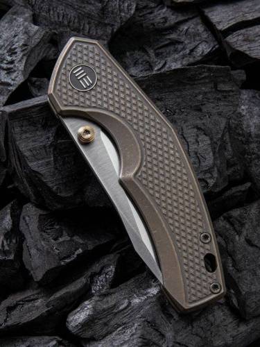 5891 WE Knife Gnar фото 2