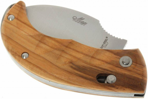Складной нож Lion Steel Skinner 8901 UL фото 15